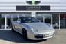 USED 2005 55 PORSCHE BOXSTER 2.7 24V 2d 240 BHP JUST ARRIVED PLEASE CALL.