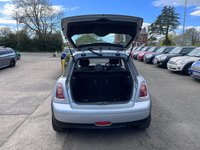 USED 2007 57 MINI HATCH ONE 1.4 ONE 3d 94 BHP 