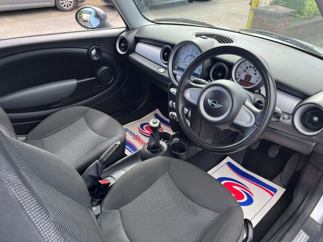 2007 MINI HATCH ONE - Photo 8