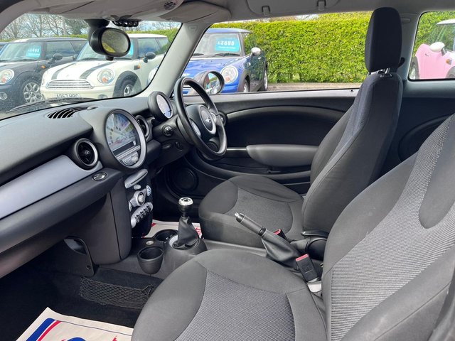 2007 MINI HATCH ONE - Photo 10