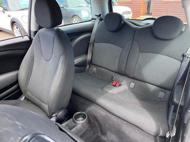 2007 MINI HATCH ONE - Photo 9