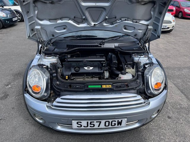 2007 MINI HATCH ONE - Photo 12