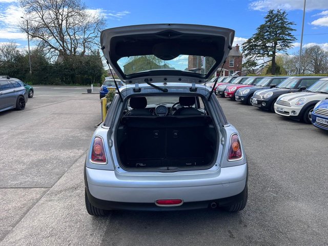 2007 MINI HATCH ONE - Photo 7