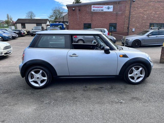 2007 MINI HATCH ONE - Photo 6