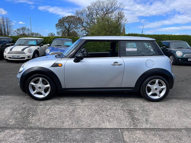 2007 MINI HATCH ONE - Photo 5