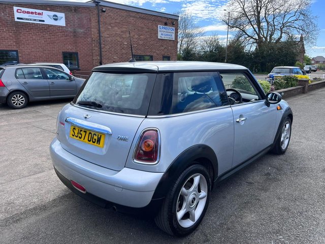 2007 MINI HATCH ONE - Photo 3