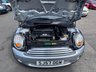 USED 2007 57 MINI HATCH ONE 1.4 ONE 3d 94 BHP 