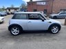 USED 2007 57 MINI HATCH ONE 1.4 ONE 3d 94 BHP 