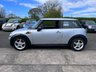 USED 2007 57 MINI HATCH ONE 1.4 ONE 3d 94 BHP 