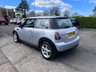 USED 2007 57 MINI HATCH ONE 1.4 ONE 3d 94 BHP 