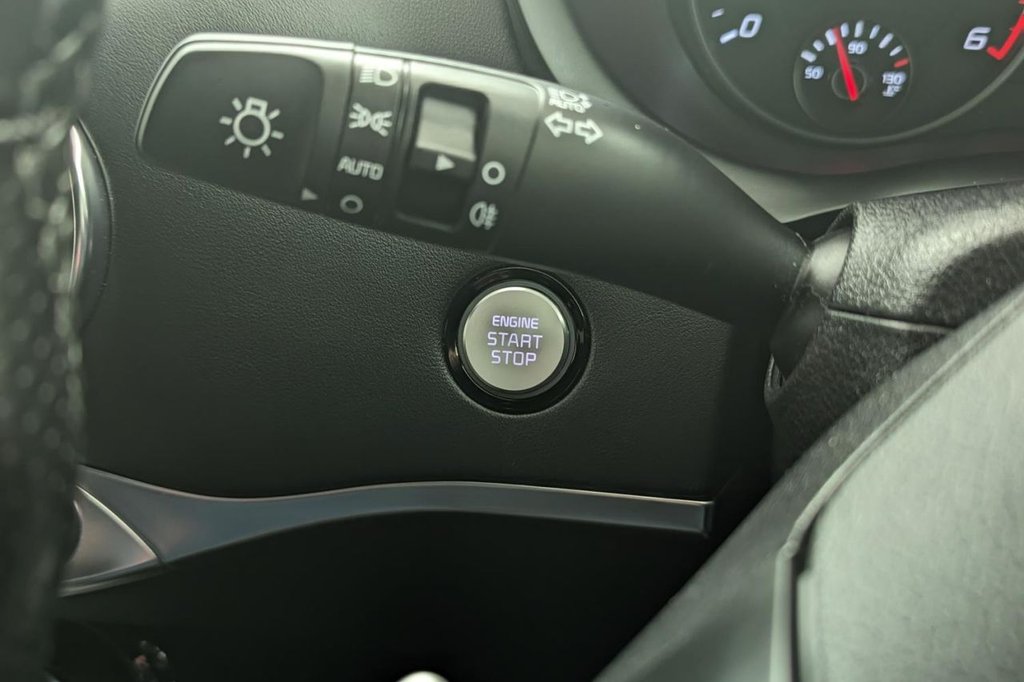 USED 2019 19 KIA STINGER 2.2 GT-LINE S ISG  AUTO 5d 198 BHP 