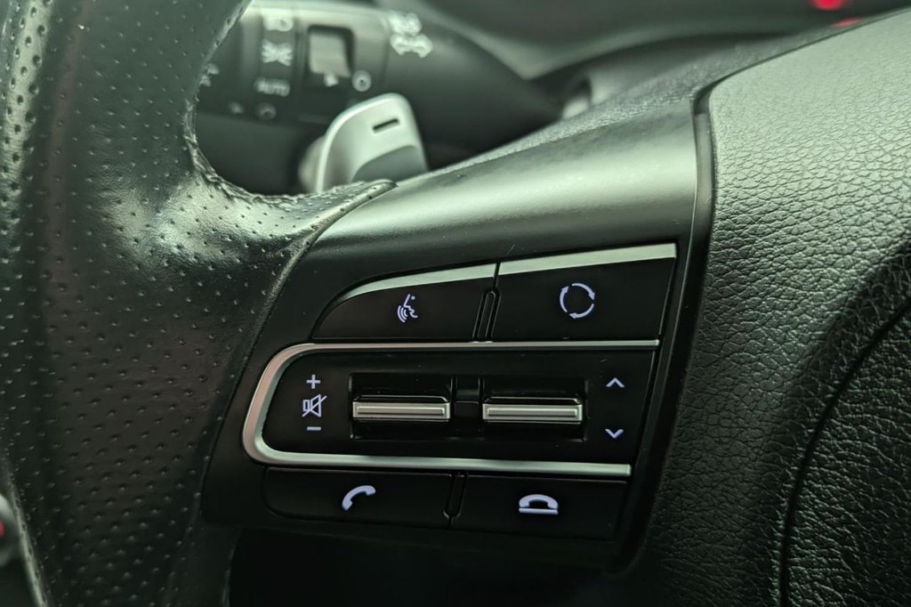 USED 2019 19 KIA STINGER 2.2 GT-LINE S ISG  AUTO 5d 198 BHP 