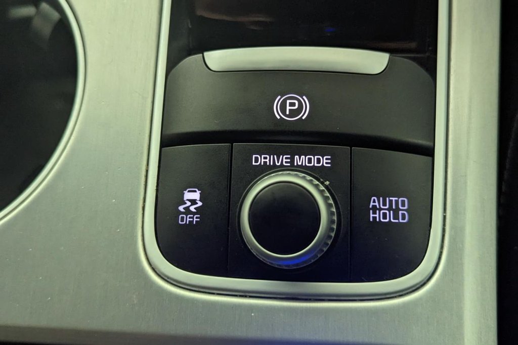 USED 2019 19 KIA STINGER 2.2 GT-LINE S ISG  AUTO 5d 198 BHP 