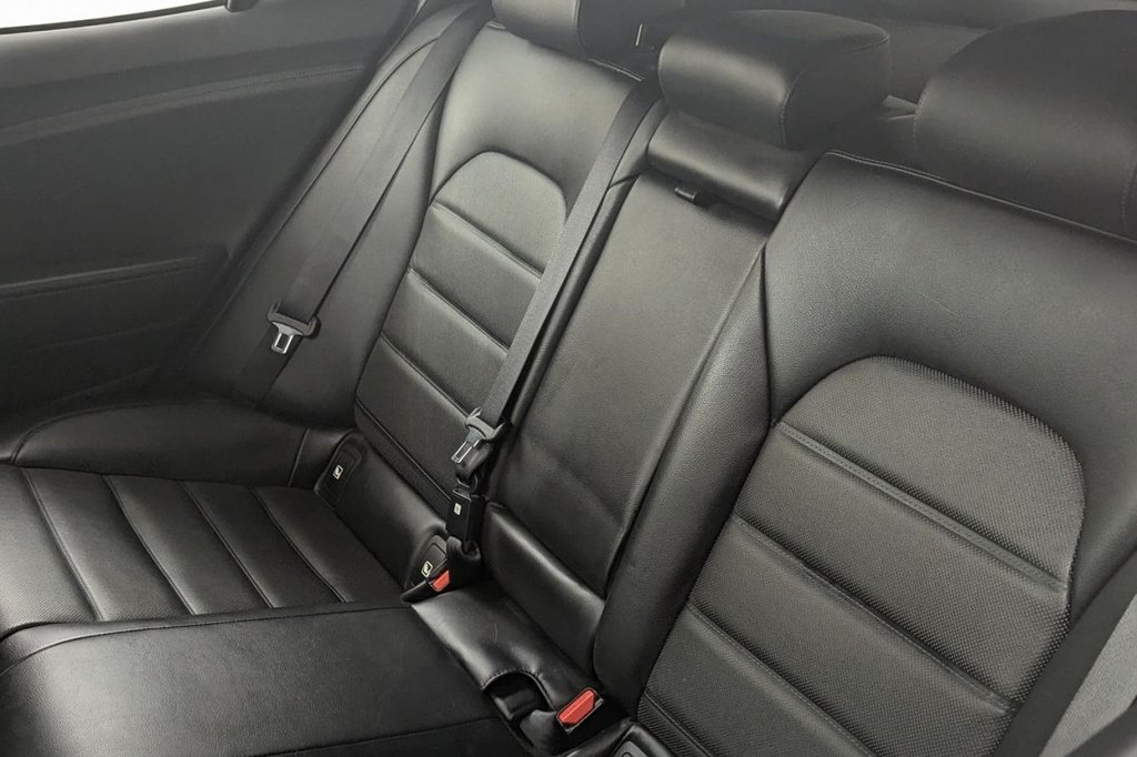 USED 2019 19 KIA STINGER 2.2 GT-LINE S ISG  AUTO 5d 198 BHP 