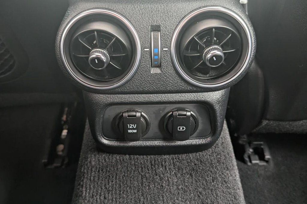 USED 2019 19 KIA STINGER 2.2 GT-LINE S ISG  AUTO 5d 198 BHP 
