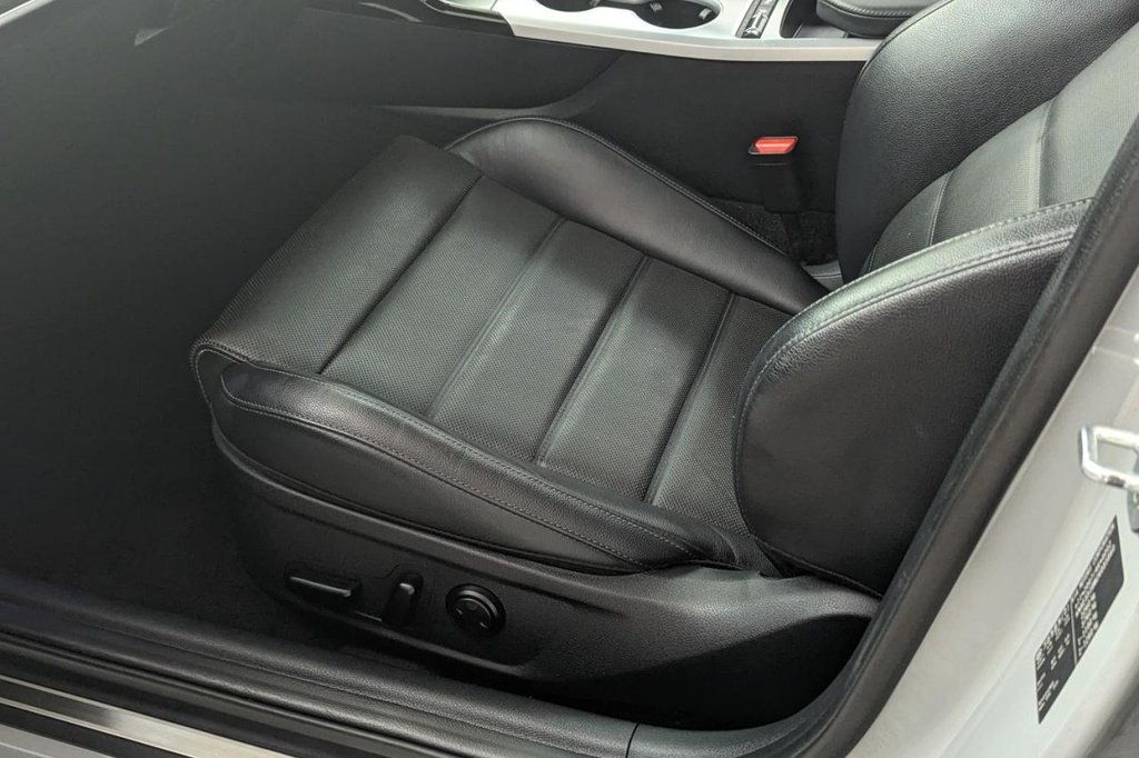 USED 2019 19 KIA STINGER 2.2 GT-LINE S ISG  AUTO 5d 198 BHP 