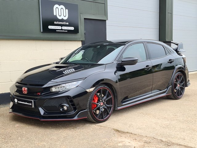 View our HONDA CIVIC