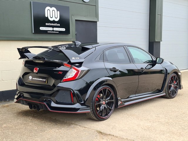 View our HONDA CIVIC