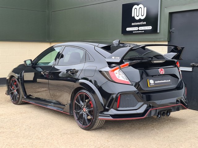 View our HONDA CIVIC
