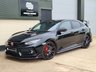USED 2018 M HONDA CIVIC 2.0 VTEC TYPE R GT 5d 316 BHP PX WELCOME -FINANCE AVAILABLE- ULEZ