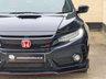 USED 2018 M HONDA CIVIC 2.0 VTEC TYPE R GT 5d 316 BHP PX WELCOME -FINANCE AVAILABLE- ULEZ