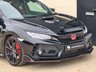 USED 2018 M HONDA CIVIC 2.0 VTEC TYPE R GT 5d 316 BHP PX WELCOME -FINANCE AVAILABLE- ULEZ