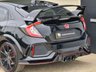 USED 2018 M HONDA CIVIC 2.0 VTEC TYPE R GT 5d 316 BHP PX WELCOME -FINANCE AVAILABLE- ULEZ