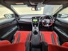 USED 2018 M HONDA CIVIC 2.0 VTEC TYPE R GT 5d 316 BHP PX WELCOME -FINANCE AVAILABLE- ULEZ