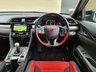 USED 2018 M HONDA CIVIC 2.0 VTEC TYPE R GT 5d 316 BHP PX WELCOME -FINANCE AVAILABLE- ULEZ
