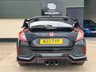 USED 2018 M HONDA CIVIC 2.0 VTEC TYPE R GT 5d 316 BHP PX WELCOME -FINANCE AVAILABLE- ULEZ