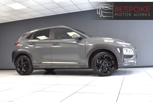 Bespoke Motor Works LTD