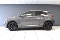 USED 2018 68 HYUNDAI KONA 1.0 PREMIUM 5 DOOR **&pound;245 A MONTH WITH &pound;1250 DEPOSIT**