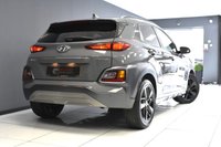 USED 2018 68 HYUNDAI KONA 1.0 PREMIUM 5 DOOR **&pound;245 A MONTH WITH &pound;1250 DEPOSIT**
