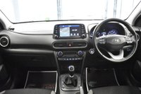 USED 2018 68 HYUNDAI KONA 1.0 PREMIUM 5 DOOR **&pound;245 A MONTH WITH &pound;1250 DEPOSIT**