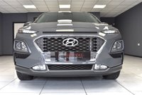 USED 2018 68 HYUNDAI KONA 1.0 PREMIUM 5 DOOR **&pound;245 A MONTH WITH &pound;1250 DEPOSIT**