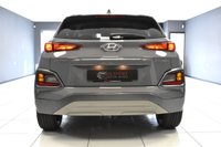 USED 2018 68 HYUNDAI KONA 1.0 PREMIUM 5 DOOR **&pound;245 A MONTH WITH &pound;1250 DEPOSIT**