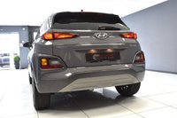 USED 2018 68 HYUNDAI KONA 1.0 PREMIUM 5 DOOR **&pound;245 A MONTH WITH &pound;1250 DEPOSIT**