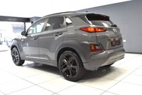 USED 2018 68 HYUNDAI KONA 1.0 PREMIUM 5 DOOR **&pound;245 A MONTH WITH &pound;1250 DEPOSIT**