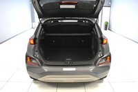 USED 2018 68 HYUNDAI KONA 1.0 PREMIUM 5 DOOR **&pound;245 A MONTH WITH &pound;1250 DEPOSIT**