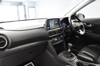 USED 2018 68 HYUNDAI KONA 1.0 PREMIUM 5 DOOR **&pound;245 A MONTH WITH &pound;1250 DEPOSIT**