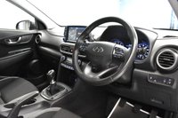 USED 2018 68 HYUNDAI KONA 1.0 PREMIUM 5 DOOR **&pound;245 A MONTH WITH &pound;1250 DEPOSIT**