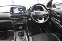 USED 2018 68 HYUNDAI KONA 1.0 PREMIUM 5 DOOR **&pound;245 A MONTH WITH &pound;1250 DEPOSIT**