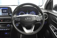 USED 2018 68 HYUNDAI KONA 1.0 PREMIUM 5 DOOR **&pound;245 A MONTH WITH &pound;1250 DEPOSIT**