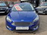 USED 2015 FORD FOCUS 1.6 TDCi Titanium NAVIGATOR 5dr - PARK ASSIST 