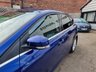 USED 2015 FORD FOCUS 1.6 TDCi Titanium NAVIGATOR 5dr - PARK ASSIST 
