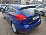 USED 2015 FORD FOCUS 1.6 TDCi Titanium NAVIGATOR 5dr - PARK ASSIST 
