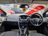 USED 2015 FORD FOCUS 1.6 TDCi Titanium NAVIGATOR 5dr - PARK ASSIST 