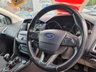 USED 2015 FORD FOCUS 1.6 TDCi Titanium NAVIGATOR 5dr - PARK ASSIST 
