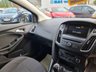 USED 2015 FORD FOCUS 1.6 TDCi Titanium NAVIGATOR 5dr - PARK ASSIST 