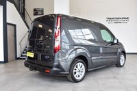 USED 2019 19 FORD TRANSIT CONNECT 1.5 200 LIMITED TDCI 119 BHP No VAT, Euro 6 ULEZ Compliant